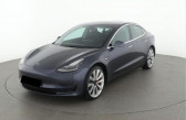 Tesla Model 3 occasion année 2019 boite Automatique Annonce Tesla Model 3 occasion Electrique LONG-RANGE RWD à Villenave-d'Ornon
