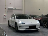 Tesla Model 3 occasion année 2019 boite Automatique Annonce Tesla Model 3 occasion Electrique LONG-RANGE RWD à Villenave-d'Ornon