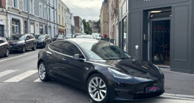 Tesla Model 3 occasion 2020 mise en vente à Cambrai par le garage TRANSAKAUTO CAMBRAI - photo n°1