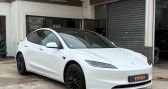Annonce Tesla Model 3 occasion Electrique model-3 (3) 275 autonomie standard plus rwd 60kwh � Nancy