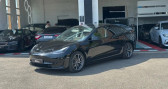 Annonce Tesla Model 3 occasion Electrique Model-3 275cv AUTONOMIE STANDARD/ PROPULSION  La Seyne sur mer