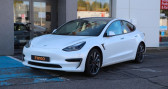 Annonce Tesla Model 3 occasion Electrique model-3 285 60kwh standard-plus premium bva  Jouy-aux-arches