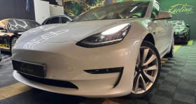 Tesla Model 3 , garage KARLINE 91 � lisses