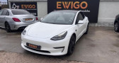 Tesla Model 3 model-3 513 ch 82kwh performance 4wd bva autopilot pack pist  � ANDREZIEUX-BOUTHEON 42