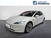 Annonce Tesla Model 3 occasion Electrique MODEL 3 Autonomie Standard Plus RWD  4p  Annemasse