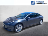 Annonce Tesla Model 3 occasion Electrique MODEL 3 Autonomie Standard Plus RWD  4p  Saint-Jean-de-Maurienne