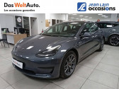 Tesla Model 3 occasion année 2022 boite Robotisee Annonce Tesla Model 3 occasion Electrique MODEL 3 Autonomie Standard Plus RWD 5p à Voiron