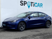 Annonce Tesla Model 3 occasion Electrique MODEL 3 Autonomie Standard Plus RWD  5p à Lescar