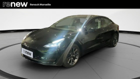 Tesla Model 3 , garage RENAULT MARSEILLE MICHELET  MARSEILLE