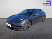 Annonce Tesla Model 3 occasion  MODEL 3 Autonomie Standard Plus RWD à Montélimar