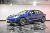 Annonce Tesla Model 3 occasion  MODEL 3 Autonomie Standard Plus RWD à BOULOGNE BILLANCOURT