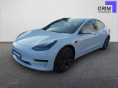 Annonce Tesla Model 3 occasion  MODEL 3 Autonomie Standard Plus RWD à Valence
