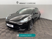 Tesla occasion en region Picardie