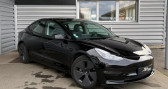 Tesla Model 3 Model-3 AWD Dual Motor Grande Autonomie TVA r�cup�rable  2023 - annonce de voiture en vente sur Auto S&eacute;lection.com