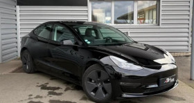 Tesla Model 3 occasion 2023 mise en vente &agrave; limoges par le garage BH CAR LIMOGES - photo n&deg;1