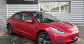 Annonce Tesla Model 3 occasion Electrique Model-3 Dual Motor AWD Grande Autonomie TVA r�cup�rable � limoges