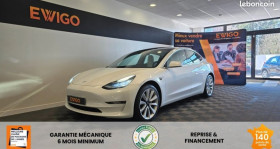 Tesla Model 3 , garage EWIGO DIJON  Saint-Apollinaire