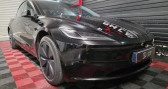 Tesla Model 3 occasion année 2024 boite Automatique Annonce Tesla Model 3 occasion Electrique Model-3 ELECTRIC 275 50KWH STANDARD-PLUS BVA à APT