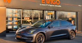 Tesla Model 3 model-3 electric 285 60kwh standard-plus premium bva   Rixheim 68