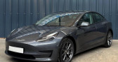 Annonce Tesla Model 3 occasion Electrique Model-3 ELECTRIC 285 88KWH STANDARD-PLUS BVA � Halluin