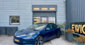 Annonce Tesla Model 3 occasion Electrique model-3 electric 285ch 1re main 60kwh standard-plus bva  Saint-Priest