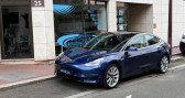 Tesla Model 3 Model-3 ELECTRIC 305 44KWH STANDARD-PLUS RWD   Enghien Les Bains 95