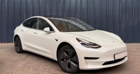 Tesla Model 3 , garage PARTENAIRE AUTO � Halluin