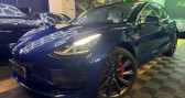 Annonce Tesla Model 3 occasion Electrique Model-3 ELECTRIC 485cv 75KWH PERFORMANCE 4WD DUAL-MOTOR BVA  � lisses