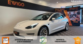 Annonce Tesla Model 3 occasion Essence model-3 electric 500 82kwh dual motors grande-autonomie 4wd   Saint-Apollinaire