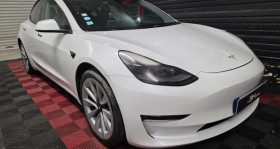 Tesla Model 3 occasion 2021 mise en vente &agrave; APT par le garage BH CAR APT - photo n&deg;1