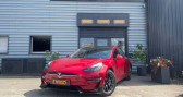 Annonce Tesla Model 3 occasion Electrique model-3 electric 500ch (option boost) 82kwh grande-autonomie  Saint-Priest