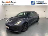 Tesla Model 3 occasion année 2021 boite Robotisee Annonce Tesla Model 3 occasion Electrique MODEL 3 Grande Autonomie AWD 5p à La Motte-Servolex