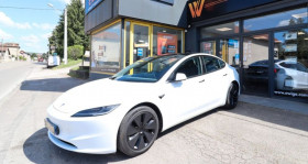 Tesla Model 3 , garage EWIGO BOURGOIN-JALLIEU  Bourgoin-Jallieu