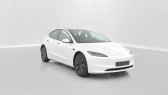 Annonce Tesla Model 3 occasion  Model 3 II Standard Propulsion (513km)  SAINT-GREGOIRE
