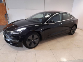 Tesla Model 3 occasion 2019 mise en vente à CHERBOURG EN COTENTIN par le garage RENAULT CHERBOURG - photo n°1