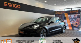 Tesla Model 3 occasion 2023 mise en vente &agrave; Saint-Apollinaire par le garage EWIGO DIJON - photo n&deg;1