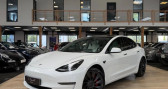 Annonce Tesla Model 3 occasion Electrique Model-3 PERFORMANCE 4WD DUAL 515CV 82 KW/H 1� MAIN � Saint Denis En Val