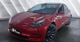 Tesla Model 3 , garage BH CAR / BHPREMIUM ORLEANS FAY AUX LOGES � Fay aux loges