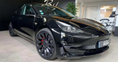 Annonce Tesla Model 3 occasion Electrique Model-3 PERFORMANCE DUAL-MOTOR 513cv 4WD � Replonges