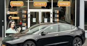 Tesla Model 3 , garage EWIGO CLERMONT-FERRAND SUD  AUBIÈRE