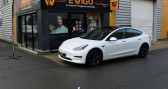 Tesla Model 3 model-3 standard rwd plus 1 ere main  2023 - annonce de voiture en vente sur Auto S&eacute;lection.com