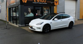 Tesla Model 3 , garage EWIGO ROUEN SUD � BELBEUF