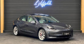 Tesla Model 3 occasion année 2019 boite Automatique Annonce Tesla Model 3 occasion Electrique Performance 2ème main à Méry Sur Oise