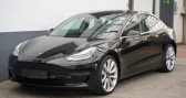 Annonce Tesla Model 3 occasion Electrique Performance 513 cv à LATTES