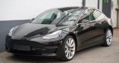 Tesla Model 3 occasion année 2019 boite Automatique Annonce Tesla Model 3 occasion Electrique Performance 513 cv à LATTES