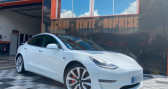 Tesla Model 3 performance 9cv with pup awd upgrade 75 kwh  2019 - annonce de voiture en vente sur Auto Sélection.com