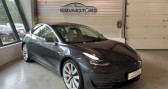 Annonce Tesla Model 3 occasion Electrique performance autopilot entièrement autonome FSD à DRUSENHEIM