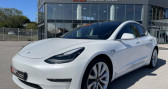Annonce Tesla Model 3 occasion Electrique PERFORMANCE AWD 490 à RIVESALTES