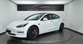 Annonce Tesla Model 3 occasion Electrique Performance AWD  Chambray Les Tours
