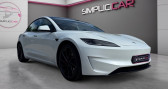 Tesla Model 3 occasion année 2024 boite Automatique Annonce Tesla Model 3 occasion Diesel Performance AWD à PERTUIS